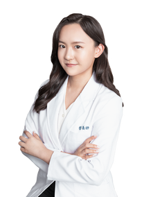 VITABOX®營養師:Zoe
